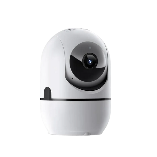OWL Indoor Camera Pro – 2K Smart Security
