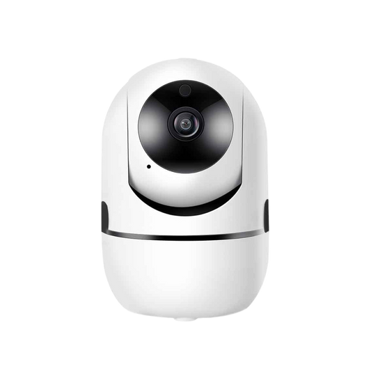 OWL Indoor Camera Pro – 2K Smart Security