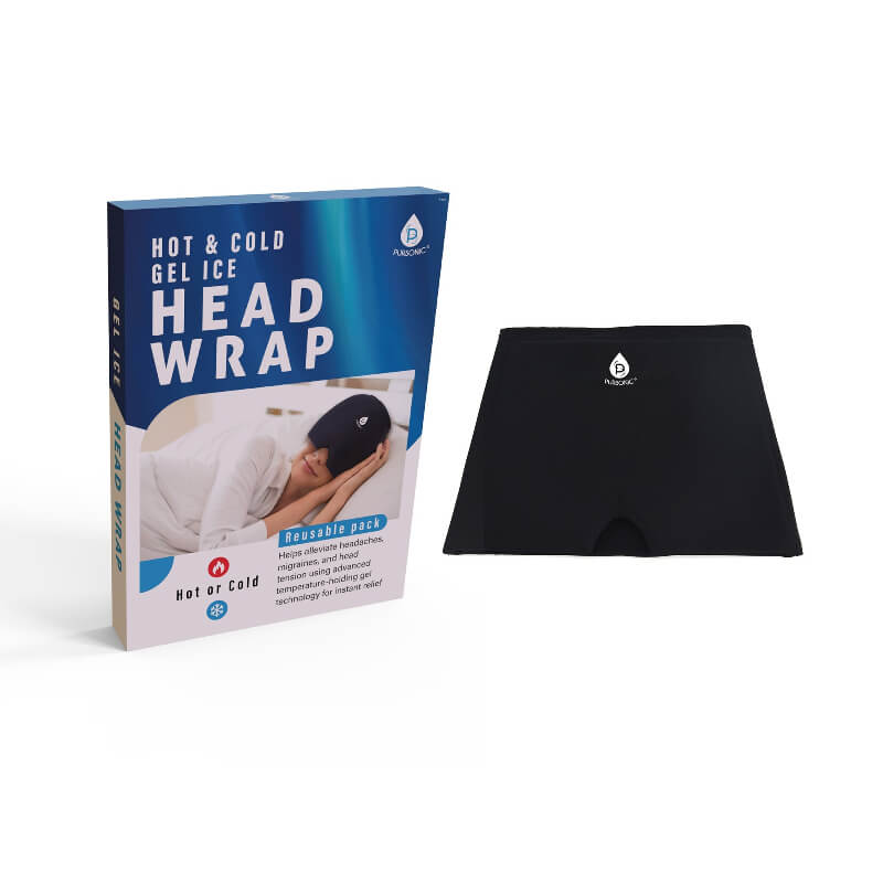 Pursonic® Cooling & Warming Cap