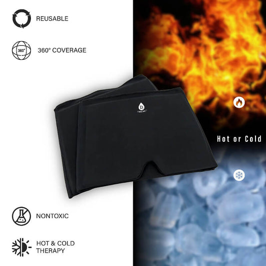 Pursonic® Cooling & Warming Cap