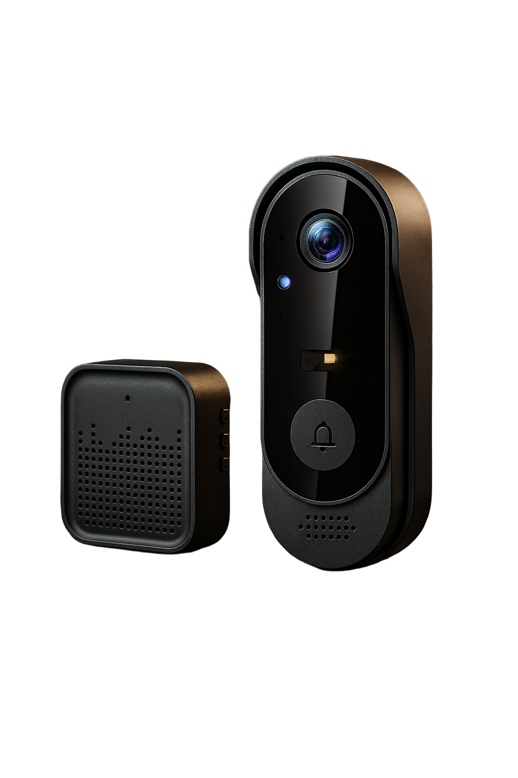 OWL Smart Video Doorbell Pro