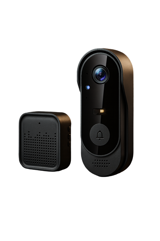 OWL Smart Video Doorbell Pro